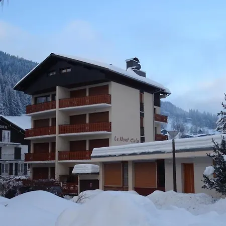 Confortable Pour 5 Pers - Sud, Balcon, Garage - 300m Commerces/pistes, - Fr-1-802-67 *