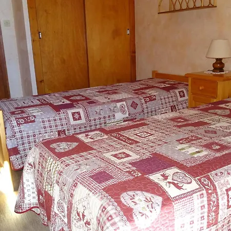 Confortable Pour 5 Pers - Sud, Balcon, Garage - 300m Commerces/pistes, - Fr-1-802-67 * Les Gets