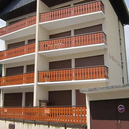 Confortable Pour 5 Pers - Sud, Balcon, Garage - 300m Commerces/pistes, - Fr-1-802-67