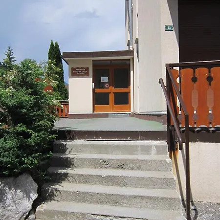 Confortable Pour 5 Pers - Sud, Balcon, Garage - 300m Commerces/pistes, - Fr-1-802-67 Les Gets